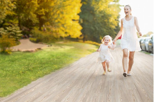 Ламінат My Style My Art Hickson Larch, AC5/33клас, фаска 4V, 12*192*1285 мм